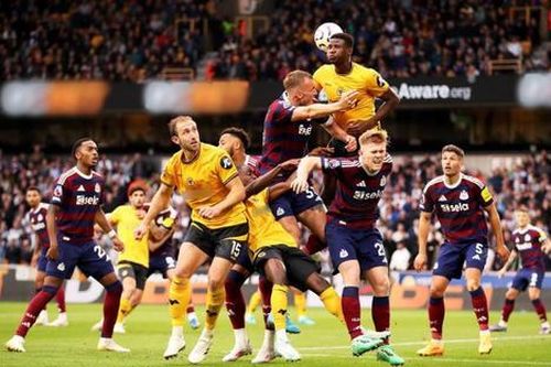 Wolves sẽ làm nên kỳ tích hay gục ngã trước Aston Villa mạnh mẽ?