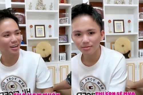 Bất ngờ với lối sống của thiếu gia Duy Anh, con trai thứ 'bà trùm thẩm mỹ' Mailisa