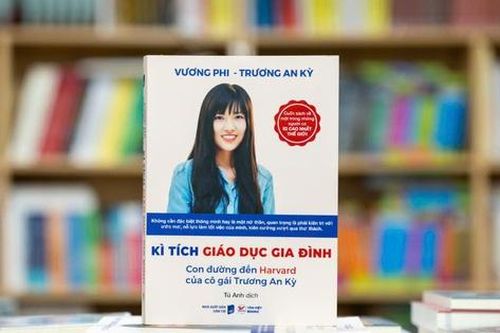 Hành trình của người mẹ nuôi dạy cô con gái bước chân vào Harvard