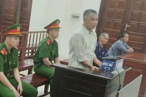Đâm vợ và mẹ vợ trọng thương, gã đàn ông 'nát rượu' bị tuyên phạt 17 năm tù