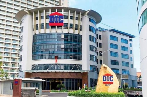 DIC Corp hoàn tất giải thể công ty con vốn điều lệ 300 tỷ đồng