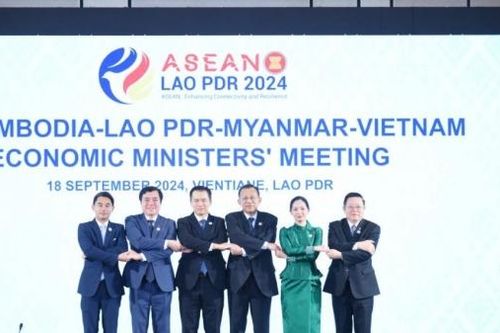 Đề xuất các nước Campuchia-Lào-Myanmar-Việt Nam hỗ trợ nhau trong thực thi các FTA