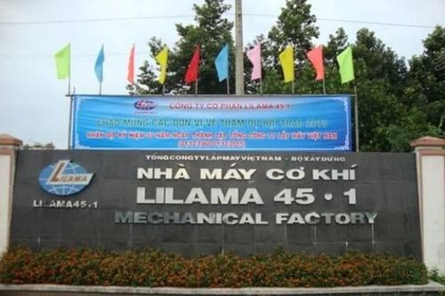 Đồng Nai: 2 công ty con của Lilama và hơn 400 doanh nghiệp nợ gần 260 tỷ đồng tiền bảo hiểm