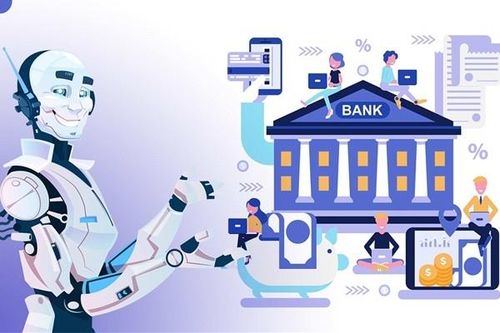 AI giúp hệ thống ngân hàng tăng doanh thu 340 tỷ USD mỗi năm