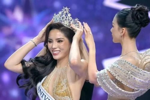Trước Kỳ Duyên, những 'nàng hậu' nào từng dính lùm xùm học vấn?