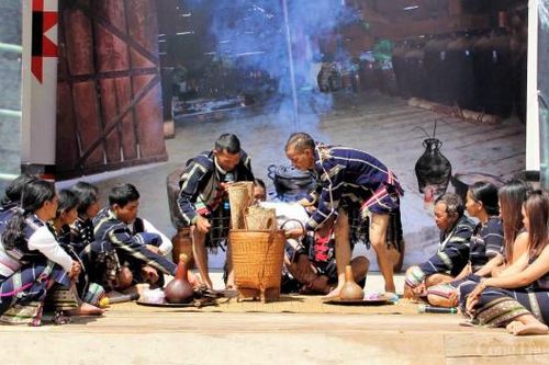 Lâm Đồng: Những gương điển hình trong phát triển kinh tế giỏi vùng đồng bào dân tộc thiểu số