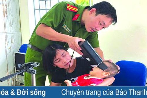 Chuyện về tờ giấy khai sinh