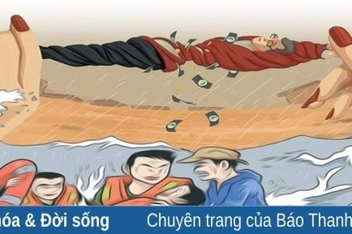 Chặn nhân tai