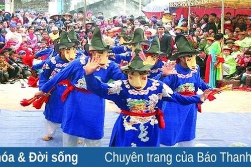 Phát huy giá trị văn hóa truyền thống trong xây dựng nông thôn mới