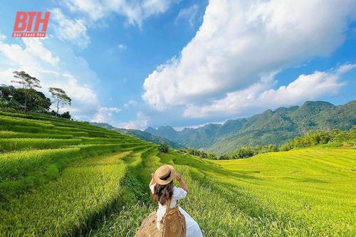 Đằng sau trào lưu du lịch 'chữa lành'