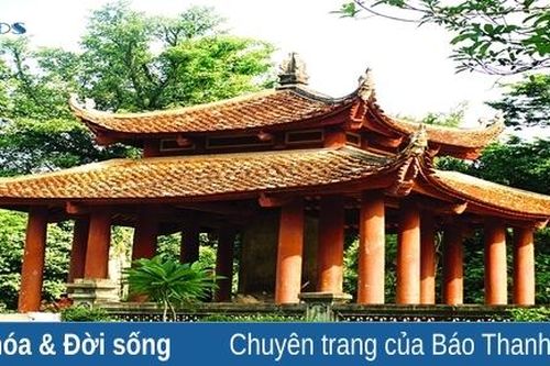 Lam Kinh qua ống kính của các nghệ sĩ nhiếp ảnh