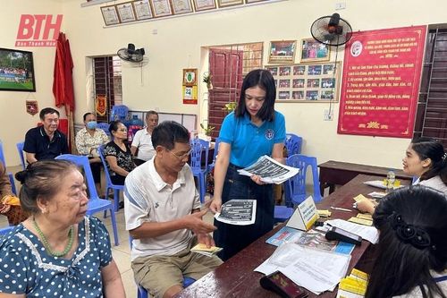 Đồng loạt ra quân thúc đẩy sử dụng sản phẩm, dịch vụ số
