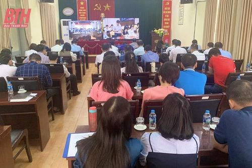 Các ngân hàng khẩn trương triển khai các giải pháp hỗ trợ doanh nghiệp, người dân bị ảnh hưởng bởi bão số 3