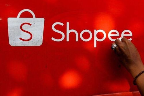 Shopee bắt tay với YouTube làm thương mại điện tử