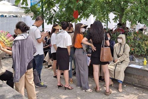Thêm một huyện vùng ven Hà Nội dừng đấu giá đất