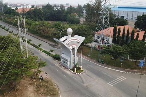 Chấp thuận đầu tư dự án khu công nghiệp Mỹ Xuân B1 – Conac tại Bà Rịa – Vũng Tàu