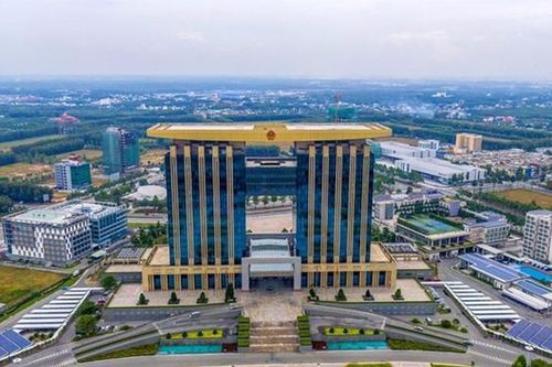 Bình Dương dự kiến đầu tư 20.000 tỷ đồng hoàn thiện cơ sở hạ tầng