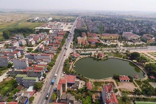 Bắc Ninh: Hàng loạt khuyết điểm trong dự án nhà ở bị thanh tra