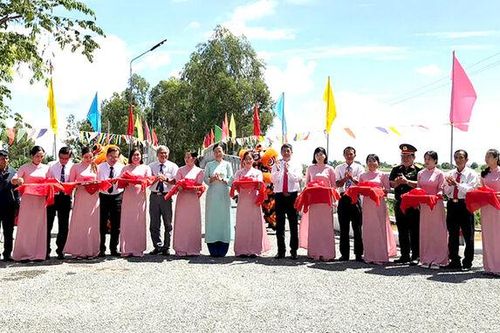 Những công trình 'vì dân'