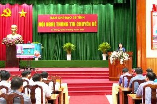 Thông tin chuyên đề về một số bài viết, tác phẩm quan trọng của cố Tổng Bí thư Nguyễn Phú Trọng