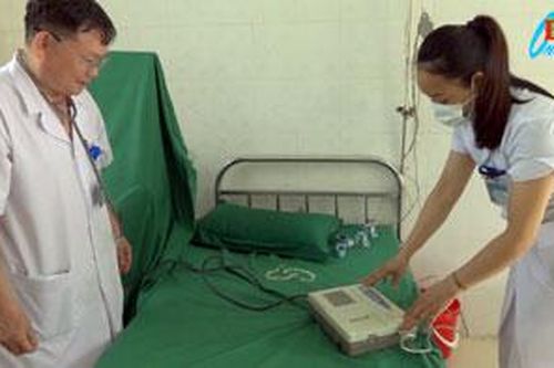 Vì sức khỏe người dân