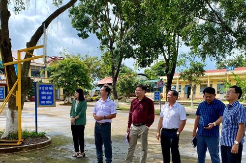 Giám sát quyết toán các dự án đầu tư công tại huyện Chư Păh