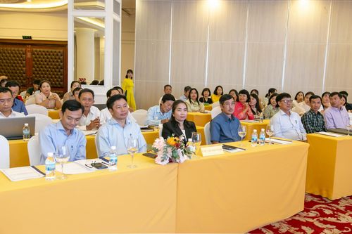 5 địa phương trao đổi, chia sẻ và hợp tác về kinh nghiệm chăm sóc, bảo vệ cây trồng