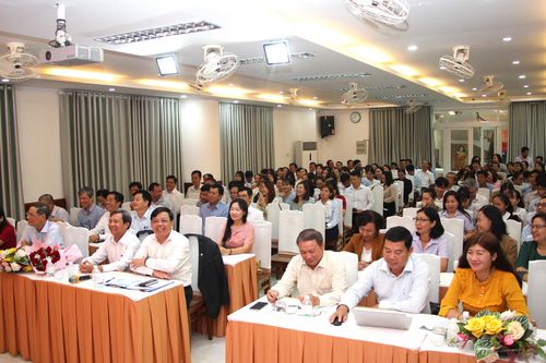 Quán triệt về đổi mới, nâng cao chất lượng chính sách xã hội trong giai đoạn mới