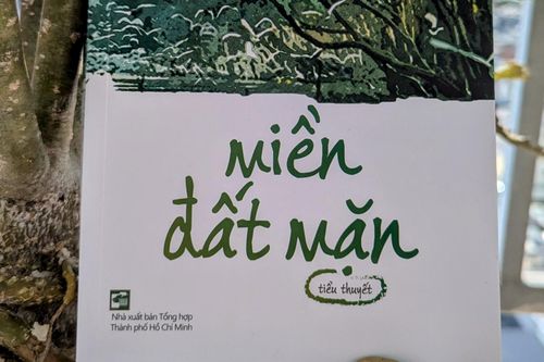 Miền đất mặn - khúc nối ca tình người