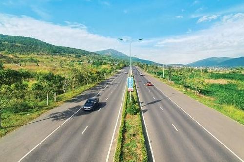 Khát vọng về một giai đoạn phát triển mới