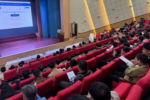 Tập huấn, bồi dưỡng kỹ năng, nghiệp vụ công tác thông tin cơ sở