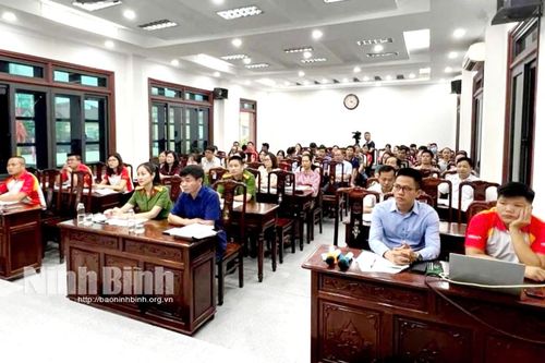Triển khai giải pháp Kiosk y tế thông minh trong các cơ sở y tế