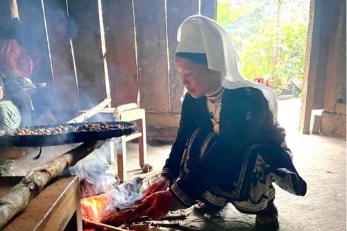 Những người con của Bàn Vương ở Cao Bằng