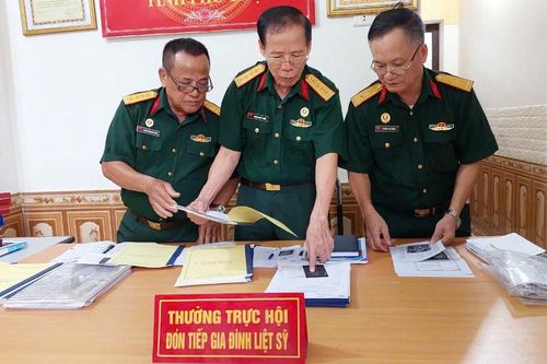 Nghĩa tình đồng đội