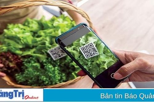 Xây dựng, thực hiện truy xuất nguồn gốc hàng hóa để bảo vệ doanh nghiệp và người tiêu dùng