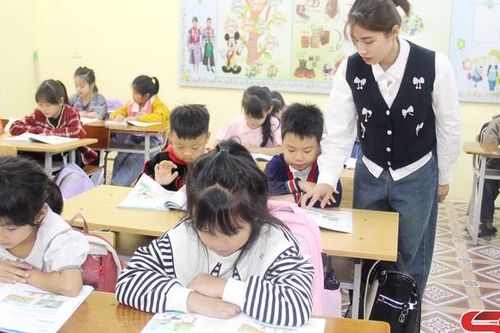 Thi đua 'Dạy tốt, học tốt'