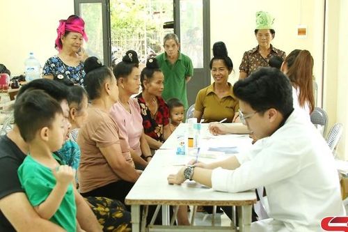 Thanh niên Sơn La 'Sống đẹp, sống có ích'