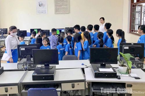 Số hóa hoạt động thư viện: Việc cần làm ngay