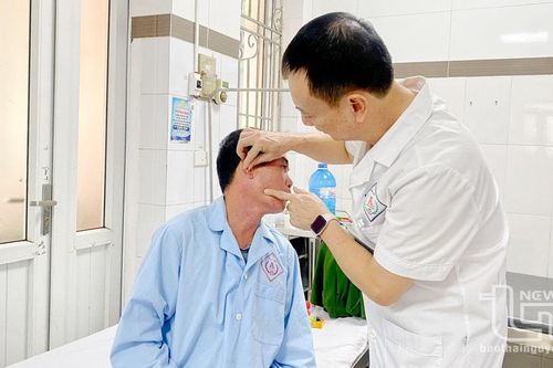 Tăng cường các biện pháp phòng bệnh sau mưa lũ