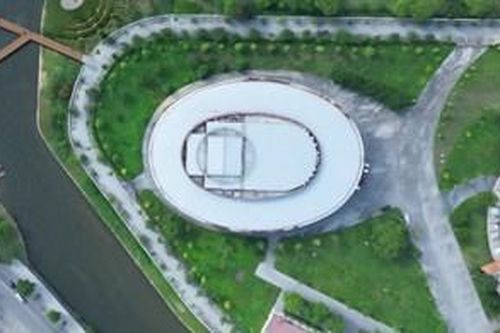 Sẽ đầu tư dự án cầu đi bộ kết hợp tuyến xe đạp qua sông An Cựu