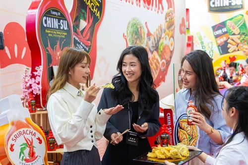 Quỹ từ thiện của tỷ phú Bill Gates là cổ đông Masan Consumer (MCH)