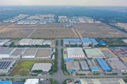 Cao su Việt Nam (GVR): Đã có 23.500 ha đất cao su được phê duyệt chuyển đổi sang đất công nghiệp