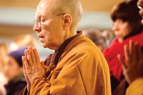 Phật giáo ở phương Tây: Tôn giáo hay con đường khám phá nội tâm?