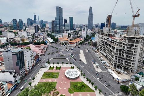 Sở Xây dựng Thành phố Hồ Chí Minh hướng dẫn cấp phép công trình có tầng hầm
