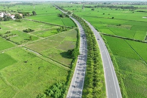 Hà Nội: Phê duyệt phương án, vị trí tuyến đường trục Tả Thanh Oai