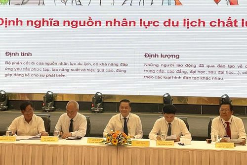 Đồng bằng sông Cửu Long: Tìm giải pháp phát triển nguồn nhân lực du lịch để thoát khỏi 'vùng trũng'