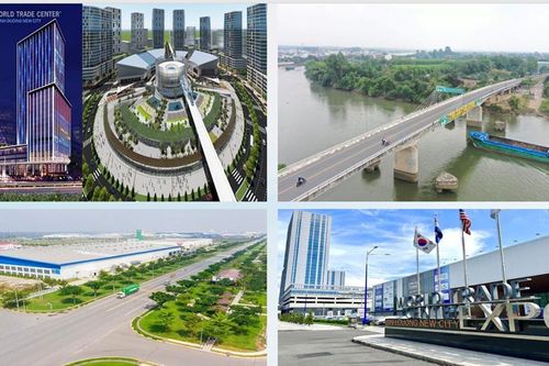 Bình Dương: Công tác chuẩn bị cho Hội nghị công bố quy hoạch tỉnh đang theo đúng yêu cầu, tiến độ đề ra