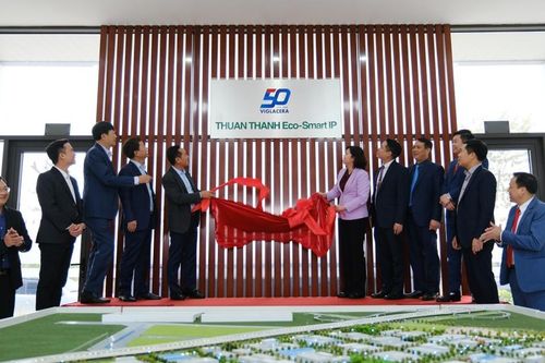 Bài 4: Không ngừng thu nhỏ 'dấu chân carbon'