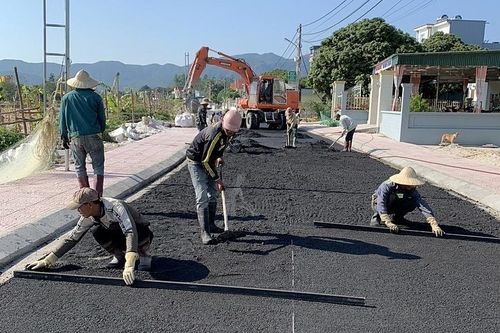 Bài 2: Carboncor Asphalt - giải pháp góp phần đưa ngành Xây dựng phát thải ròng bằng '0'