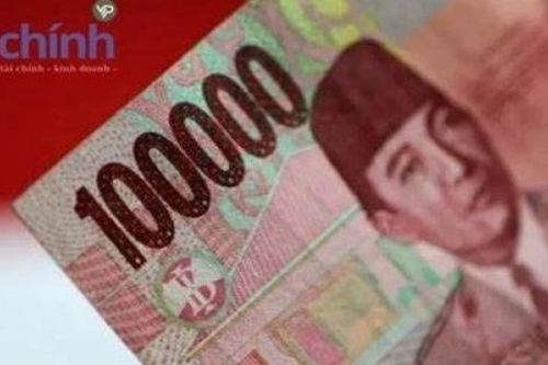Nhiều đồng tiền châu Á vọt tăng lên mức mạnh nhất hơn một năm